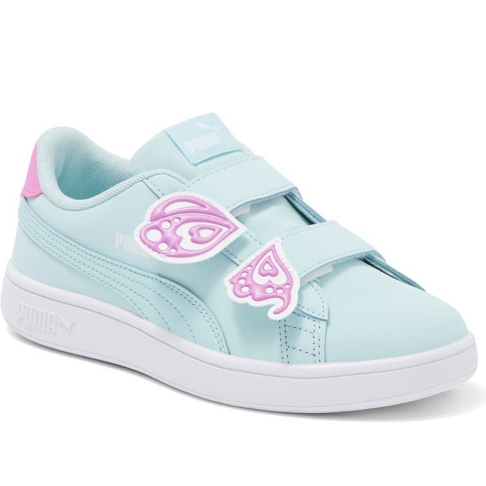 PUNA Kids Smash V2 Sneakers